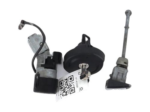 Bloccasterzo CITROËN C5 III (RD_) 2.0 HDi 140 (RDRHF8, RDRHFA, RDRHA8, RDRHAJ) (140 hp) 29741304