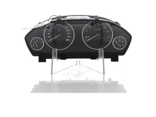 Instrument cluster BMW 3 (F30, F80) 335 i xDrive | BP16987010C47 