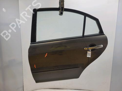 Dør venstre bagtil MAZDA 6 Hatchback (GG) 1.8 (120 hp) 31867737