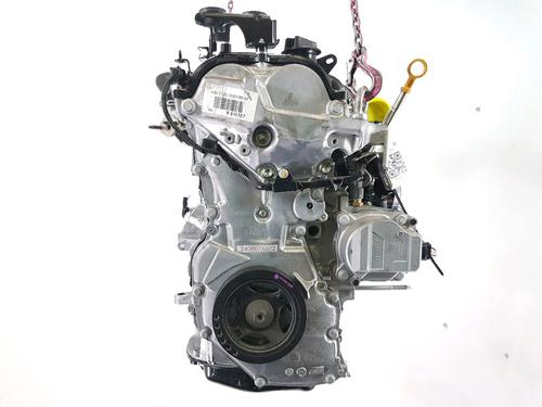 Used Engine Engine RENAULT CLIO V (B7_) 1.6 E-TECH 145 (B7MU) (143 hp) 34642771 34642771