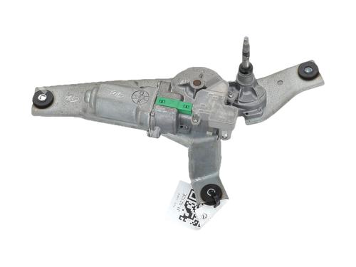 Used Rear wiper motor Rear wiper motor NISSAN NOTE (E11, NE11) 1.5 dCi (86 hp) 40004095 40004095
