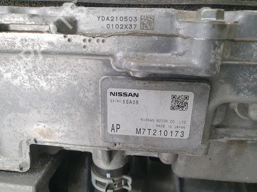 Engine NISSAN LEAF (ZE1) Electric | BP32848297M1  - Image 7