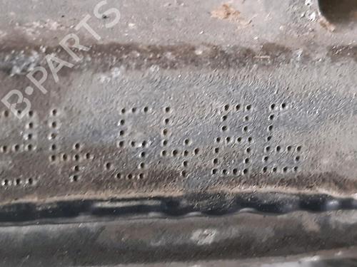 Engine MERCEDES-BENZ A-CLASS (W169) A 170 (169.032, 169.332) | BP32130764M1 - Image 9