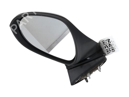 Used Left mirror Left mirror SEAT IBIZA IV (6J5, 6P1) 1.6 TDI (90 hp) 36428554 36428554