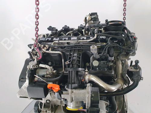 Engine SKODA FABIA II (542) 1.6 TDI | BP35798473M1  - Image 5