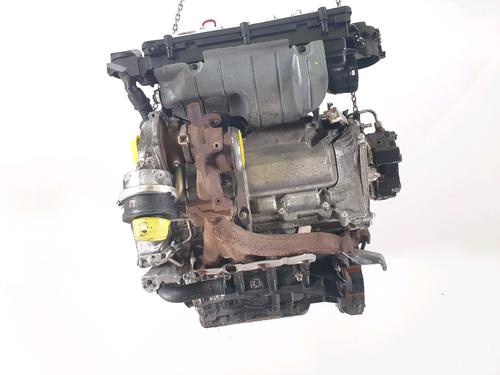 Engine MERCEDES-BENZ A-CLASS (W169) A 180 CDI (169.007, 169.307) | BP37680495M1 - Image 2