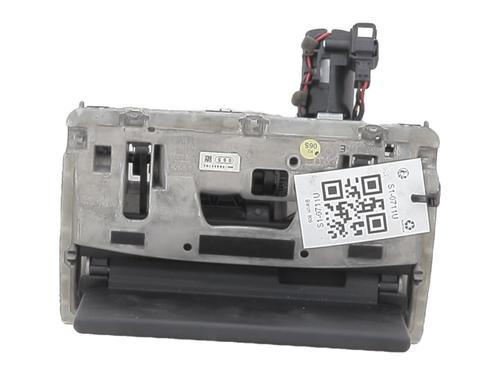 Multifunctionele display AUDI A3 (8V1, 8VK) S3 quattro (300 hp) 30957497