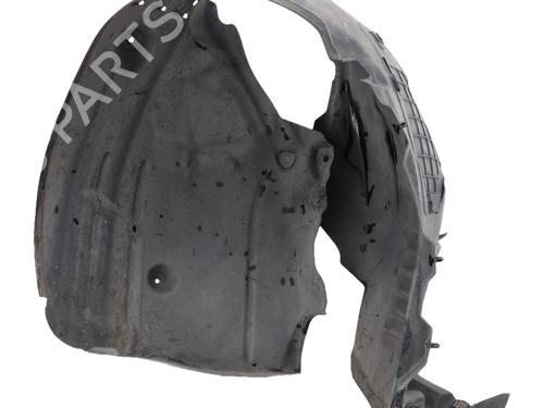 Used Wheel arch Wheel arch MERCEDES-BENZ C-CLASS (W205) C 200 BlueTEC / d (205.037) (136 hp) 34362786 34362786