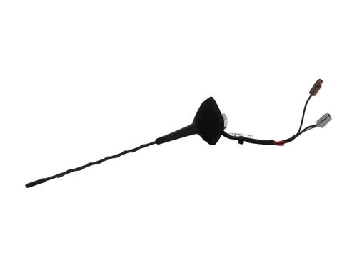 Used Antenna/Base NISSAN QASHQAI II (J11, J11_) 1.6 dCi (130 hp) 29495562