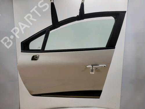 Used Left front door RENAULT CLIO IV (BH_) 1.5 dCi 90 (90 hp) 30982991