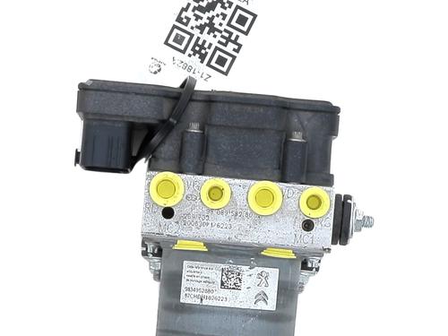 ABS Bremseaggregat CITROËN C5 AIRCROSS (A_) 1.5 BlueHDi 130 (ACYHZJ, ACYHZR) | BP29381242M43 