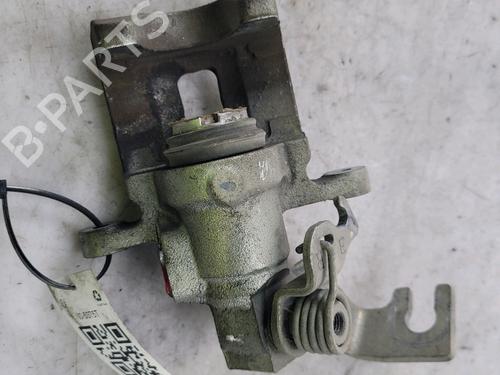 Used Right rear brake caliper MAZDA CX-3 (DK) 2.0 SKYACTIV-G (DK5W, DK6W) (120 hp) 27919100