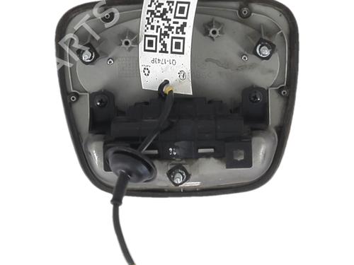 Tailgate handle KIA RIO III (UB) 1.25 CVVT | BP37657910C132 - Image 4