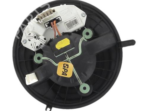 Used Heater blower motor Heater blower motor BMW 1 (E87) 118 d (122 hp) 36373489 36373489