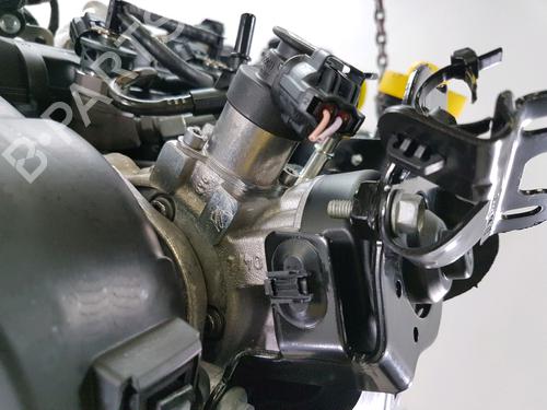 Engine RENAULT CLIO IV (BH_) 1.5 dCi 90 | BP38457426M1  - Image 8