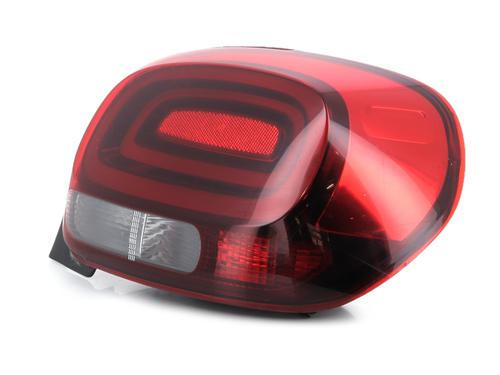 Right taillight CITROËN C3 III (SX) 1.6 BlueHDi 75 | BP36006293C35 - Image 2