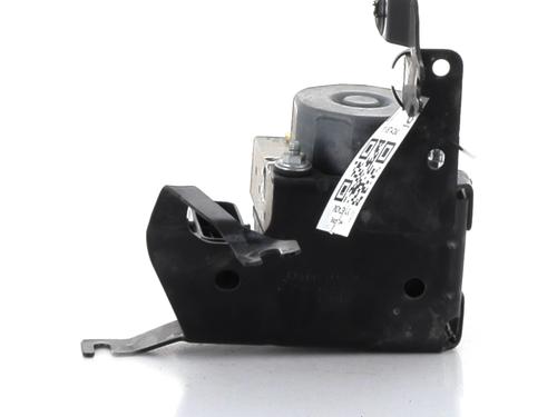 Used ABS pump RENAULT CLIO IV (BH_) 1.5 dCi 90 (90 hp) 33166209
