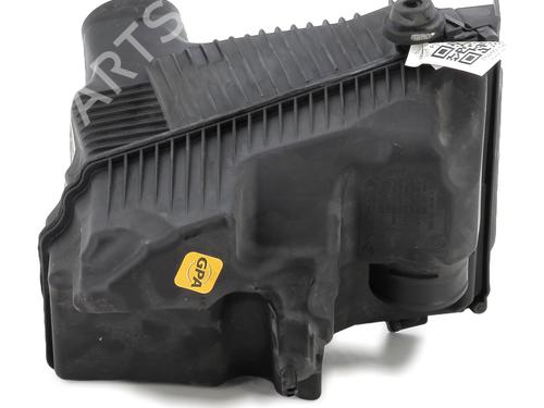 Used Air filter box RENAULT SCÉNIC II (JM0/1_) 1.6 (JM0C, JM0J, JM1B) (113 hp) 24393474