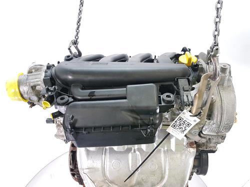 Engine RENAULT MEGANE II (BM0/1_, CM0/1_) 1.6 16V (BM0C, CM0C) | BP30583970M1