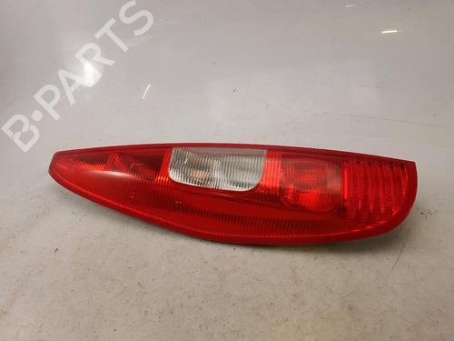 Used Left taillight MITSUBISHI COLT VI (Z3_A, Z2_A) 1.3 (Z21A) (95 hp) 15113716