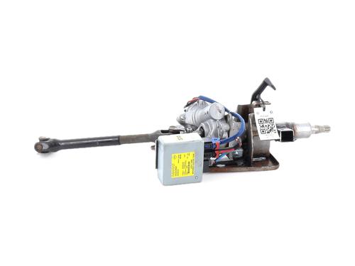 Steering column RENAULT TWINGO II (CN0_) 1.2 16V (CN0K, CN0V, CN0A) | BP38768477M21 - Image 2