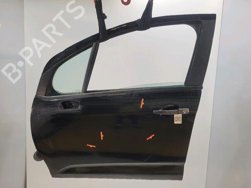Used Left front door CITROËN C3 II (SC_) 1.6 HDi (92 hp) 26489707