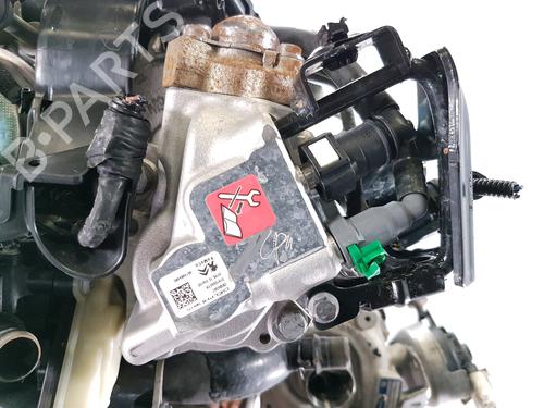 Engine CITROËN JUMPER II Van 2.2 BlueHDi 120 | BP33752023M1  - Image 10