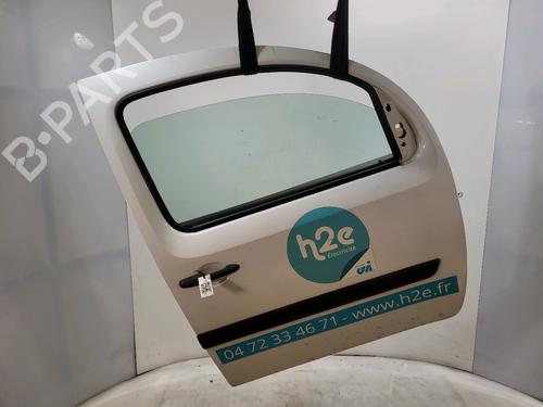 Porta anteriore destra RENAULT KANGOO Express (FW0/1_) 1.5 dCi 90 (FW0G, FW05, FW08, FW11) (90 hp) 30918702