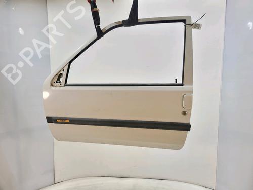 Used Left front door CITROËN SAXO (S0, S1) 1.1 X, SX (60 hp) 29874760