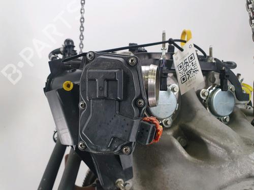 Engine FORD FIESTA VI (CB1, CCN) 1.0 EcoBoost | BP38260449M1 - Image 8