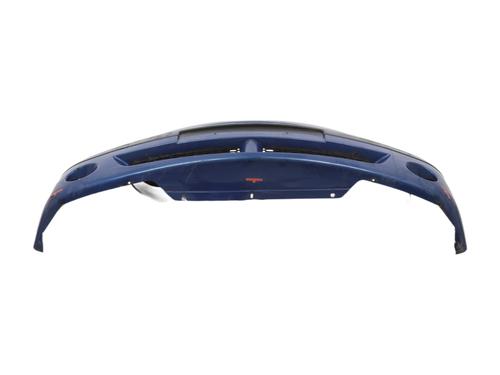 Front bumper DACIA LOGAN (LS_) 1.6 (LS0B, LS0D, LS0F, LS0H) | BP39666301C7 - Image 2