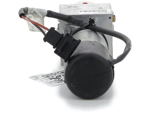 Electronic module VW GOLF VI Convertible (517) 2.0 TDI | BP31031933M83