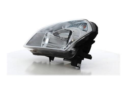 Used Left headlight NISSAN QASHQAI / QASHQAI +2 I (J10, NJ10, JJ10E) 1.5 dCi (106 hp) 27247570