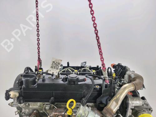 Motor OPEL MOKKA / MOKKA X (J13) 1.7 CDTI (_76) | BP28372255M1 