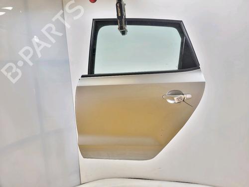 Dør venstre bak VW POLO V (6R1, 6C1) 1.6 TDI | BP29988204C4 