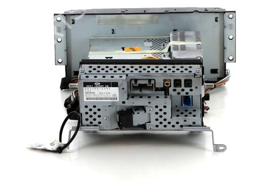 Radio LAND ROVER RANGE ROVER SPORT I (L320) 3.6 D 4x4 | BP24626619E6
