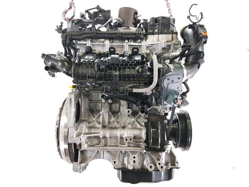 Engine DS DS 3 (SA_) 1.2 THP 110 / PureTech 110 (SAHNPS, SAHNZ6, SAHNZT) | BP39608111M1 - Image 4