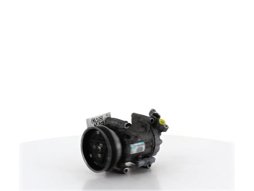 AC compressor RENAULT CLIO III (BR0/1, CR0/1) 1.2 16V (BR0P, CR0P) | BP38031194M34 - Image 3