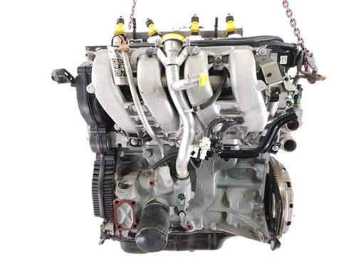 Engine FIAT DOBLO MPV (119_, 223_) 1.6 Natural Power (223AXD1A) | BP36660356M1 - Image 2