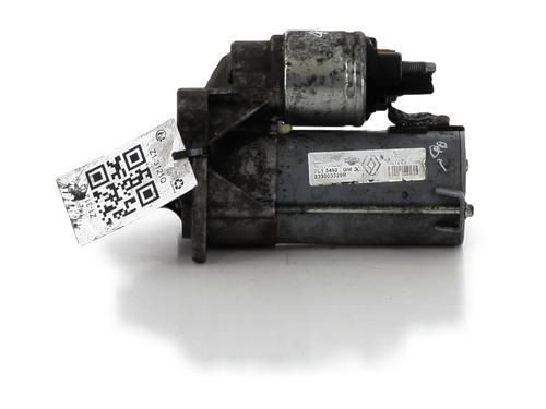 Startmotor RENAULT SCÉNIC III (JZ0/1_) 1.5 dCi (110 hp) 28712929