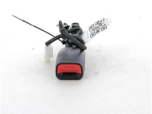 Used Seat buckle KIA VENGA (YN) 1.4 CRDi 90 (90 hp) 27916133