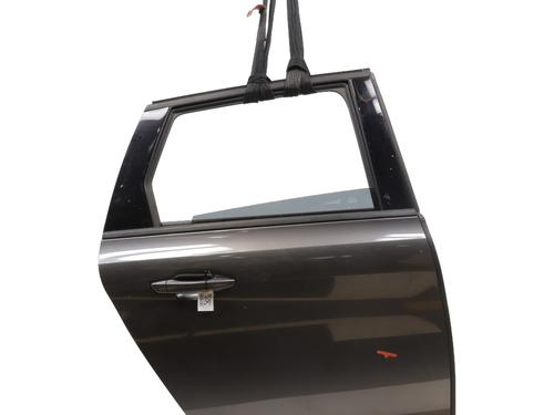 Dør højre bagtil PEUGEOT 308 SW II (LC_, LJ_, LR_, LX_, L4_) 1.2 THP 110 (110 hp) 31141545