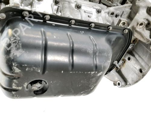 Engine FORD FIESTA VI (CB1, CCN) 1.6 TDCi | BP31937660M1 