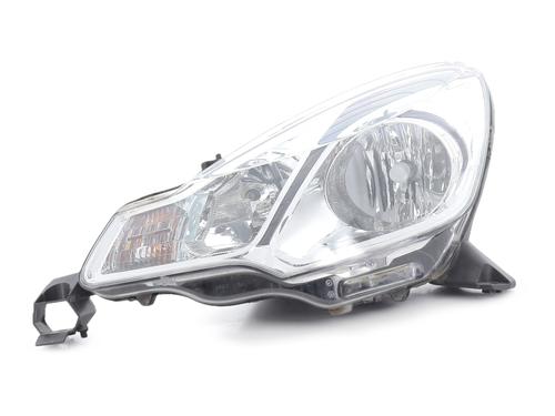 Left headlight CITROËN DS3 (SA_) 1.2 VTi 82 | BP35998774C28 - Image 4