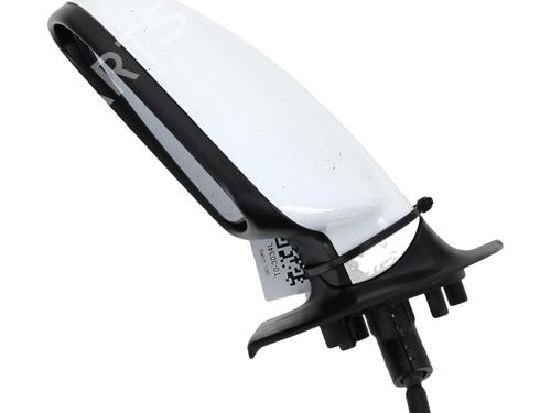 Left mirror PEUGEOT 307 (3A/C) 1.4 16V | BP30141157C26 