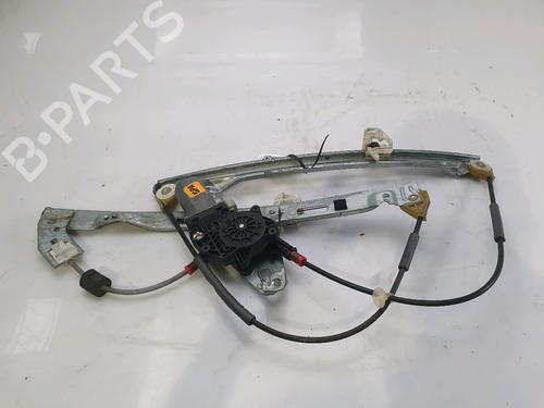Rudehejsemekanisme Højre foran PEUGEOT 206 Hatchback (2A/C) [1998-2012]  28161053
