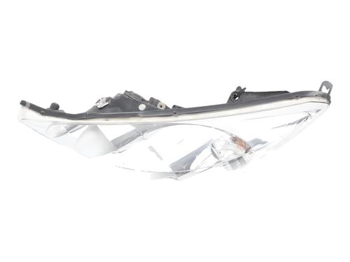 Left headlight PEUGEOT 206+ (2L_, 2M_) 1.1 | BP36897916C28  - Image 5