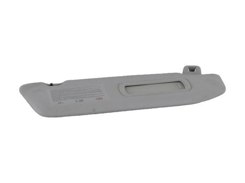 Right sun visor RENAULT SCÉNIC III (JZ0/1_) 1.5 dCi | BP29696084I2 