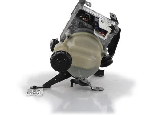 Used Steering pump DACIA SANDERO II 1.5 dCi (90 hp) 33189822