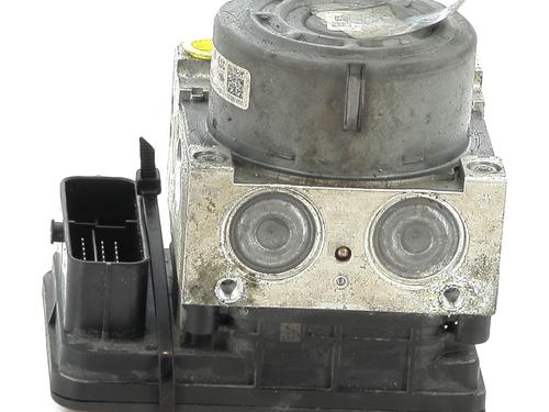 Used ABS pump PEUGEOT 208 I (CA_, CC_) 1.6 HDi (92 hp) 27333723